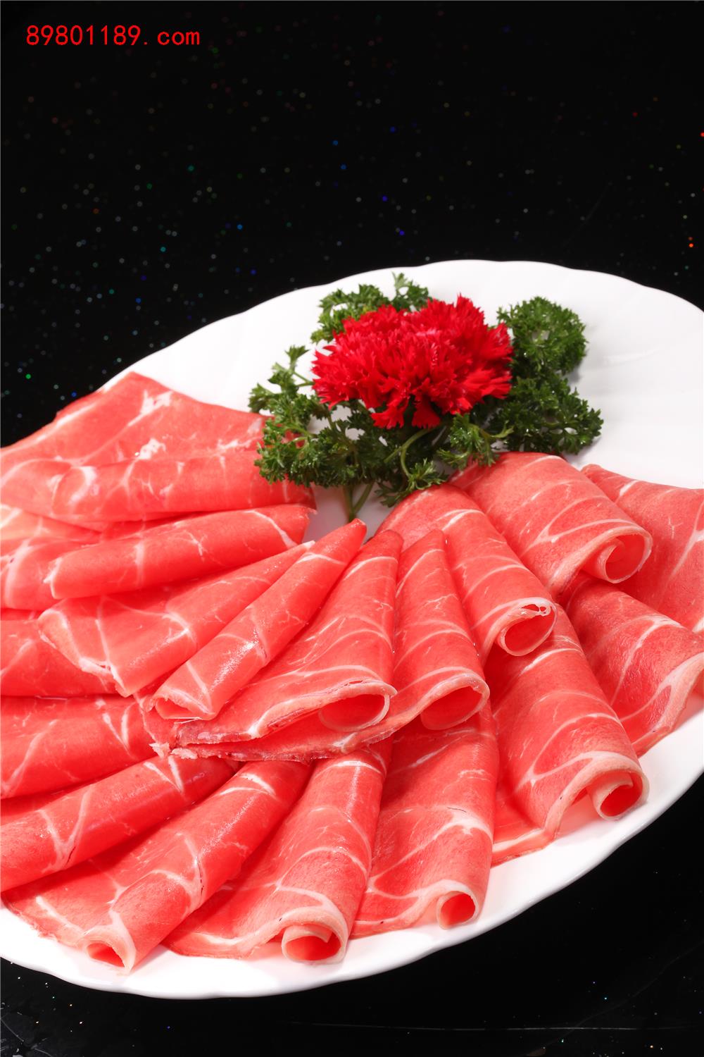 安格斯肥牛